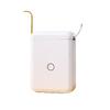 Impressora Térmica de Etiquetas Bluetooth Portátil Jingchen D110 Plugue CN (adaptador incluso)