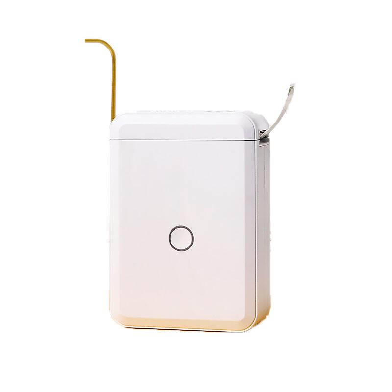 

Jingchen D110 Portable Bluetooth Thermal Label Printer