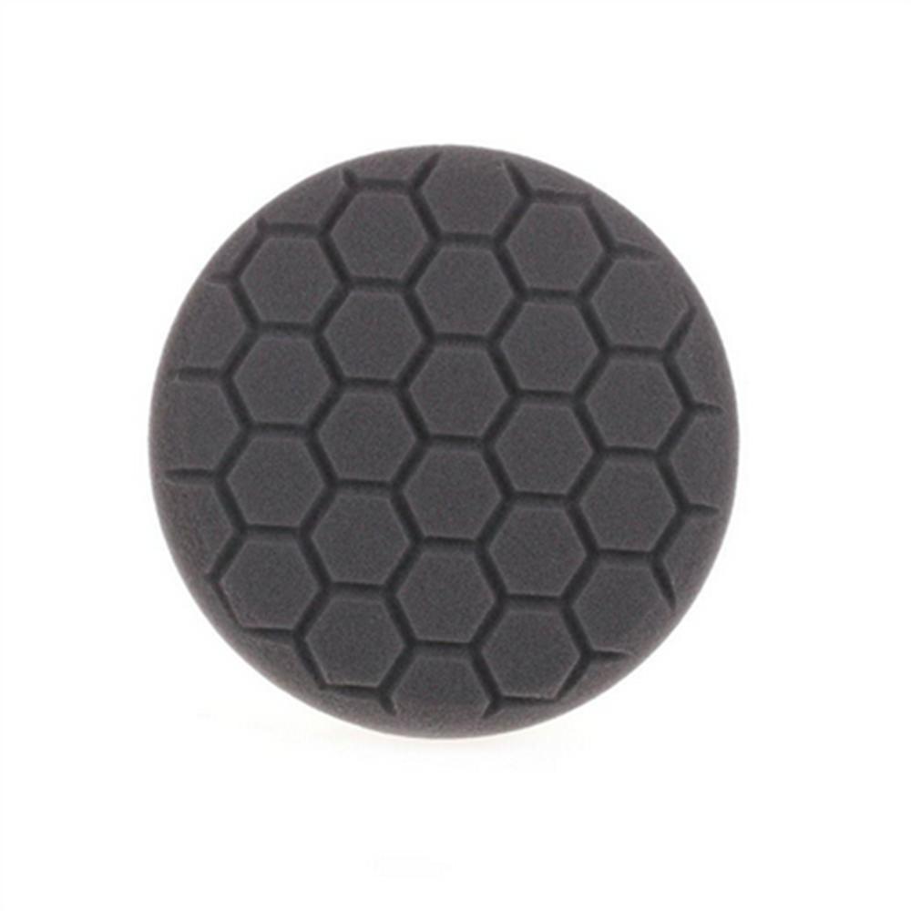 6" Car Foam Waxing Finishing Buffing Wheel Buffer Polisher Polishing Pad Blue