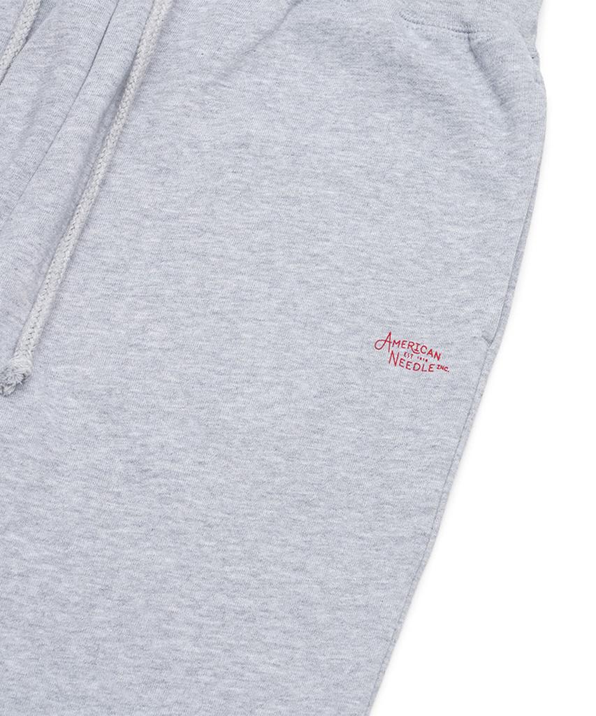 Amelikannideul An Bsweat Pants - Mixed Gray