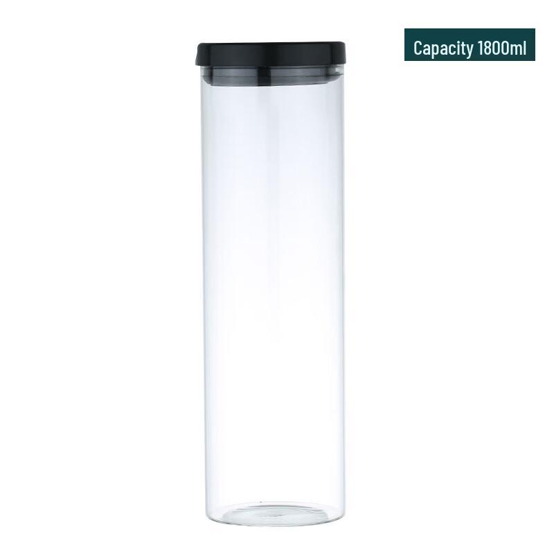 UOSU Airtight Food Storage Canister