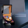 Automatic Watch Winder and Storage Box for Mechanical Watches