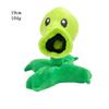 1 st 30 cm Plants vs Zombies Plyschleksaker PVZ Zombies Gargantuar Hattar Piratzombies Plysch Mjuka Gosedjur för Barn Barn Gåva