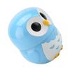 Cute Owl Shape Kitchen Manual Timer Mechanical Home Cooking Counters Clock