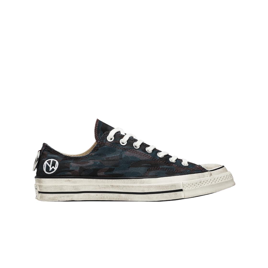 

Converse X Undercover Chuck 70 Ox New Warriors Camo 250