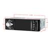 Car HD 4.1Inch Bluetooth MP5 Player Reversing Screen