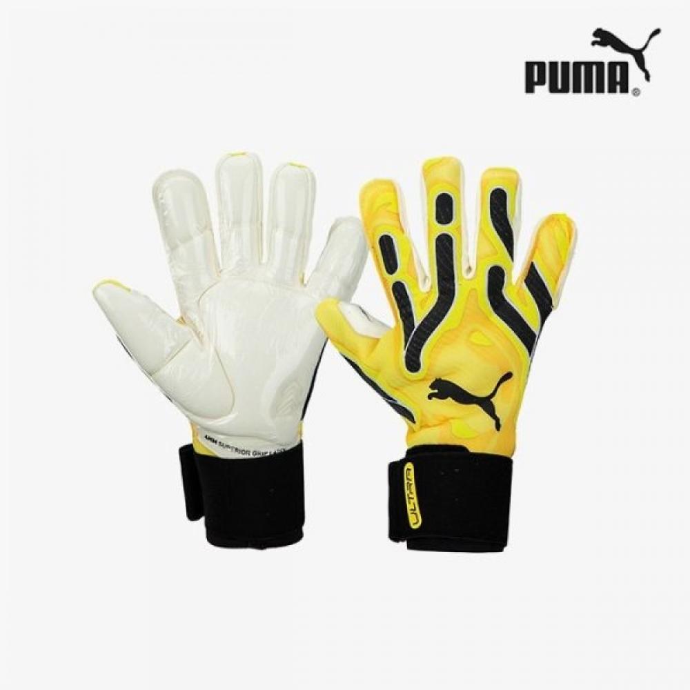 

Puma Галерея Puma Ultra Ultimate Hybrid Футбольные вратарские перчатки 10