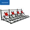 Yulongshan Outdoor Fitness Training Machines