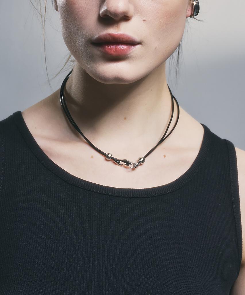 Sentiments No.350 Necklace