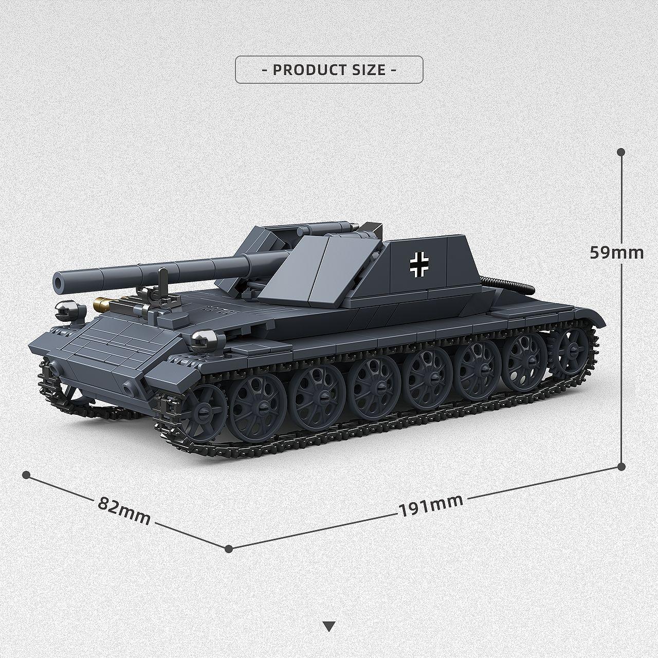 High-Quality 300026 High-Quality German High-Quality Army High-Quality Rheinmetall High-Quality Transport Transport vehicle High-Quality Tracked no box