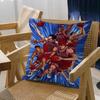 Sl-sum D-dunk Amine Pillow Cover Design Cushion Cover Decor Holiday Decorati