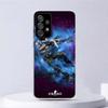 Counter Strike Cs Go Soft Case For Samsung Galaxy A15 A14 A13 A12 A55 A54 A53 A52 Phone Cover A35 A32 A33 A25 A23 A22 A05S A04S