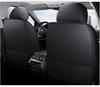 Durable PU Leather With a Four-layered Construction For Durability, 6MM Foam Padding