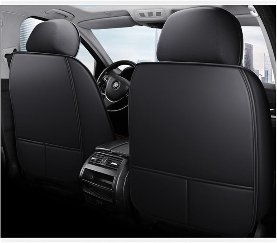 Durable PU Leather With a Four-layered Construction For Durability, 6MM Foam Padding