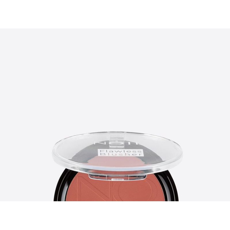 NOTE - Flawless Blusher - 4 Colors