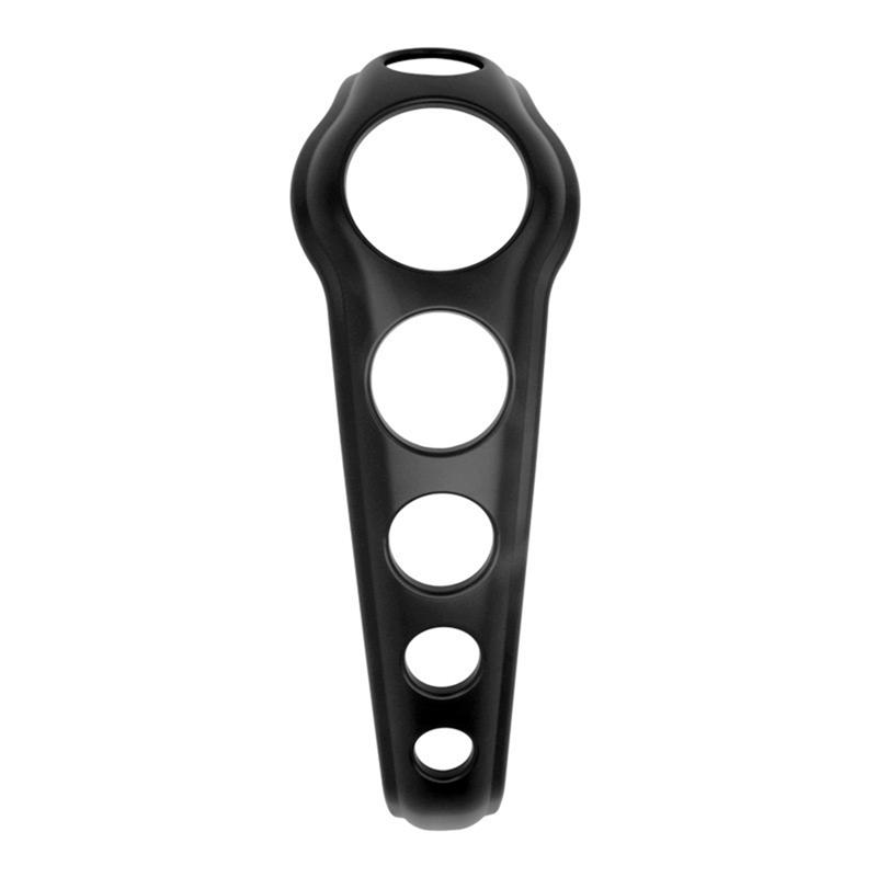 NEU-Für Honda Rebel CM300 CM500 Kraftstofftank Schutz Dekorabdeckung Motorrad Zubehör