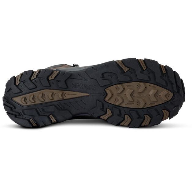 Ботинки Regatta Holcombe Classic