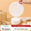 Magic Kitchen Food Grade Disposable Steamer Liners