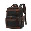Backpack Men's and Women's Outdoor Sports Hiking Bag Travel Backpack Student Bag Bag