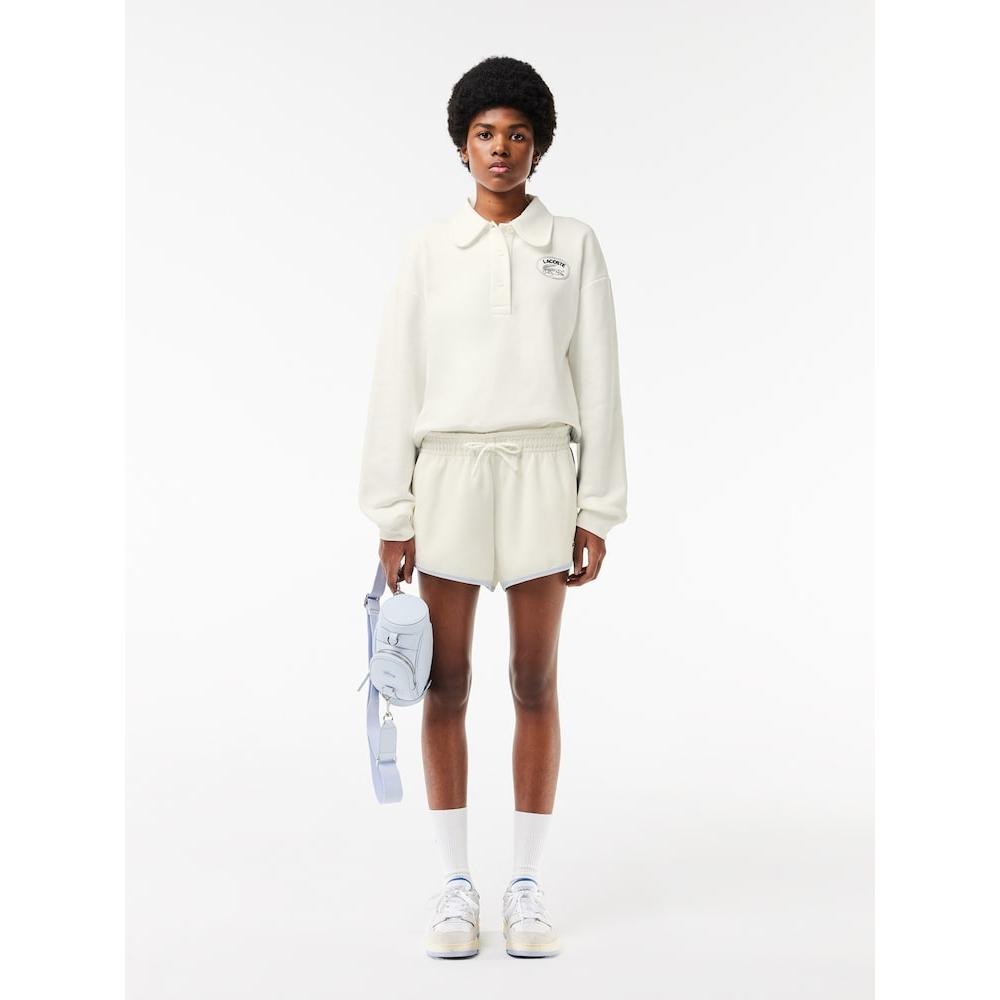 Lacoste Women S Polo Erry SweatShirt Sf3469 54g 70v q2nSf3469 54g70v