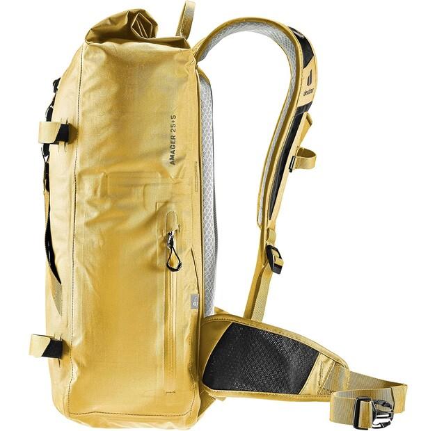 Рюкзак Deuter Amager 25+5 dune (3220022-6016)