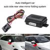 New Auto Intelligent Car Side Rearview Mirror Automatic Folding System
