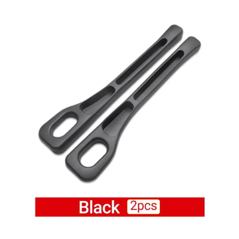 For Hyundai Tucson 2015~2020 Car Seat Side Gap Filler Strip Sundries Tidying Leak-proof Anti-Drop Plug Sealing Strip Accessories