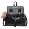 Retro Fashion Trend, Large-capacity Small Backpack, Stylish, Versatile and Simple for Women, A Backpack for Going Out and Playing