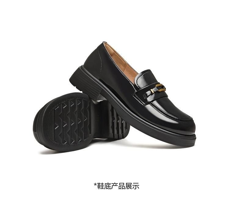 Tianmei Yi's New Women's Music Shoes KE090AA6