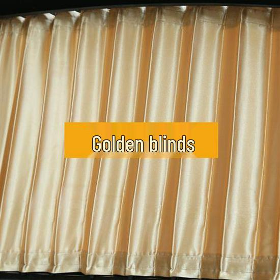 Refine Curtains for JAC M3/M4/M5, Lingzhi V3L, Dongfeng Fengxing CM7/F600, and X6 Business Cars