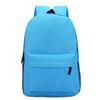 a customized teen backpack, a personalized multi-color student schoolbag, and a customized heat transfer heat transfer backpack.