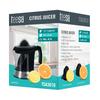 Teesa Citrus Juicer, Two Cones, Strong and Durable, 40W, 1L