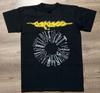 T-shirt Unisex in Cotone a Maniche Corte con Girocollo Nuovi Attrezzi del Mestiere