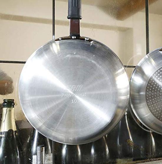 EBM Nonstick Eclipse Frying Pan 10 Inch
