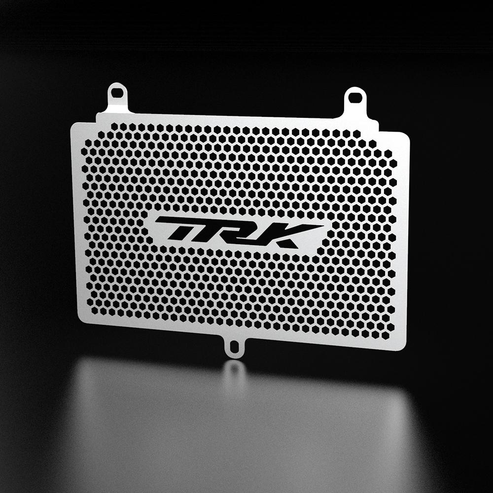 Radiator Grille Guard Cover Protector For BENELLI TRK502X TRK 702 X 502X TRK702 TRK702X 2022-2023-2024 Motorcycle Accessories