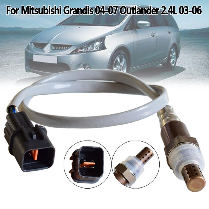 Датчик кислорода Лямбда-зонд Датчик O2 для Mitsubishi Grandis 04-07 Outlander 2.4L 03-06 MN153035 MN183468 MN163400 DOX-0349