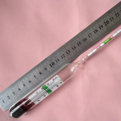 Misurazione parametri fisici – Misuratori di PH e tester per la qualità dell'acqua