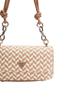 GUESS Tessi Flap Shoulder Bag
