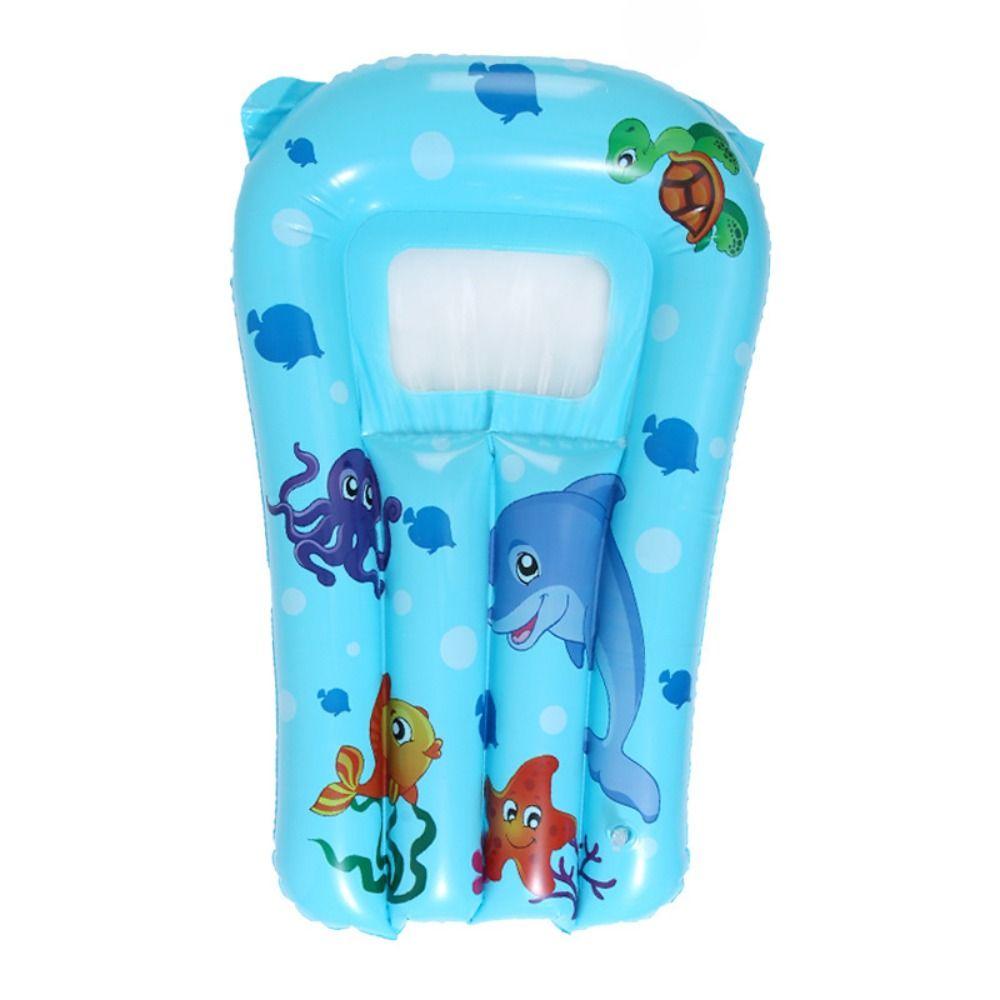 

ПВХ Водный Плавающий Гамак Надувной Надувной Детский Плавательный Круг Домашняя Ванна