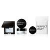 PERFECT DIARY Mini Cosmetics Set A (Blue): Portable Mini Set - Face Powder, Loose Powder