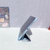 Cartoon Style Tri-Fold Case for iPad/iPad Pro 2021 - Old Dog Cat Design