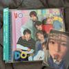 NCT Wish Wish Yoidon Group Edition Album + Sakuyapoka