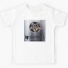 Nevermore - The Complete Collection Album 2018 Kids T-Shirt