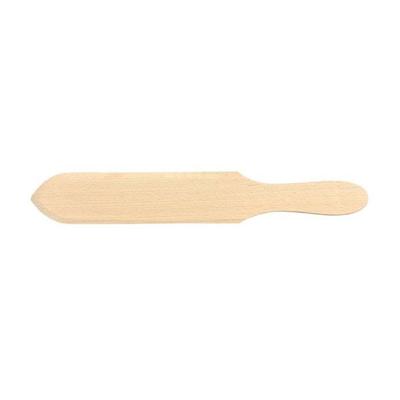 Wooden Pancake Spatula
