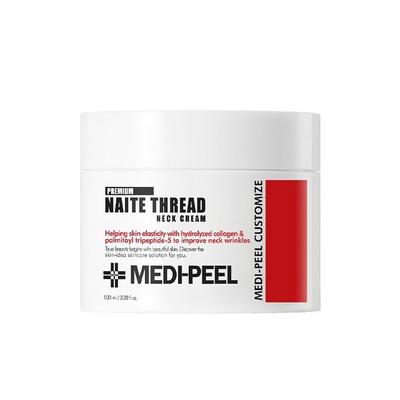 Creme Pescoço Fio Naite Premium 100ml LOJA AUTÊNTICA