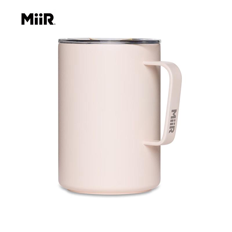 MiiR Camping Series Stainless Steel Coffee Mug