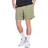 New Balance Pantaloncini Casual Uomo Verdi MS41146-DEK