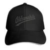 Vintage Oldsmobile Baseballkappe Wintermütze Luxus Unisex Hut Neu im Hut Luxus Damenmütze Damen Golfbekleidung Unisexs