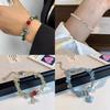 Exquisite Alloy Bracelet For Women In Chinese Style Perfect For Ethnic Fashion