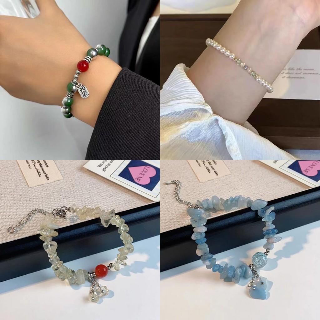 Exquisite Alloy Bracelet For Women In Chinese Style Perfect For Ethnic Fashion